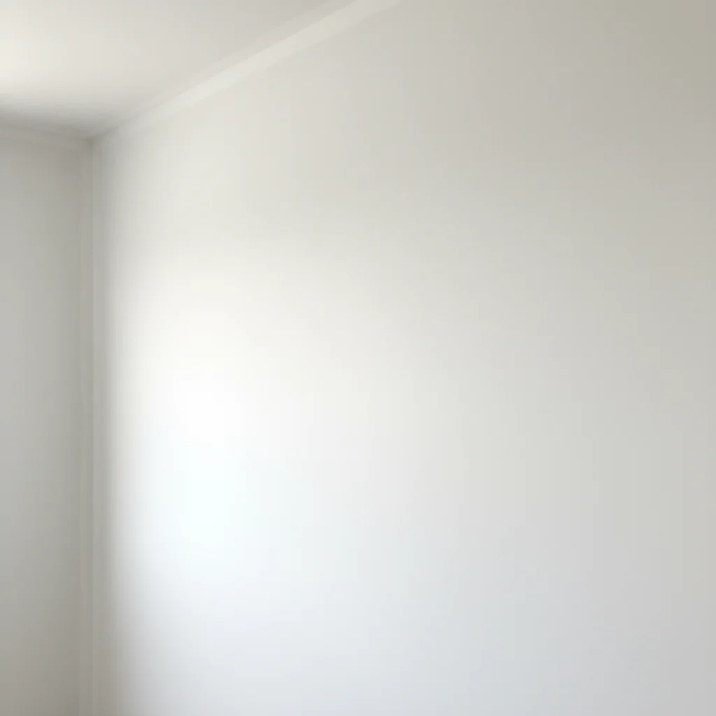 Acabado perfecto de pared pladur